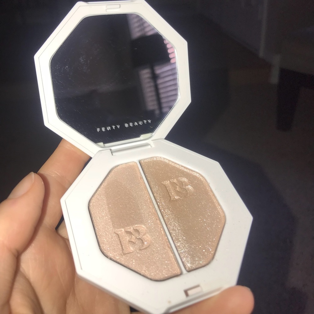 Fenty Beauty Killawatt Highlighter